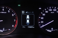 Hyundai i20 vaihtoauto