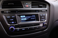 Hyundai i20 vaihtoauto