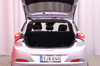 Hyundai i20 vaihtoauto