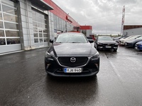 Mazda CX-3 vaihtoauto