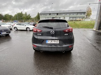 Mazda CX-3 vaihtoauto