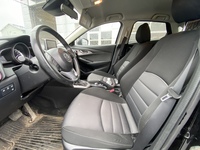 Mazda CX-3 vaihtoauto