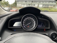 Mazda CX-3 vaihtoauto