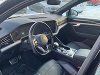 Volkswagen Touareg vaihtoauto