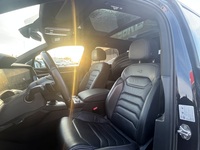 Volkswagen Touareg vaihtoauto