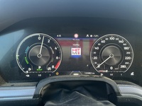 Volkswagen Touareg vaihtoauto