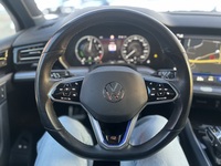 Volkswagen Touareg vaihtoauto