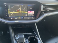 Volkswagen Touareg vaihtoauto