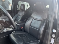 Ford USA Explorer vaihtoauto