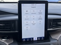 Ford USA Explorer vaihtoauto
