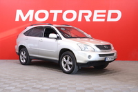 Lexus RX vaihtoauto