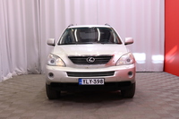 Lexus RX vaihtoauto