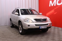 Lexus RX vaihtoauto
