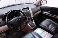 Lexus RX vaihtoauto