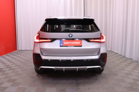 BMW iX1 vaihtoauto