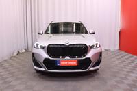 BMW iX1 vaihtoauto