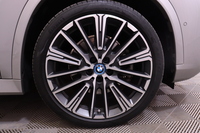 BMW iX1 vaihtoauto