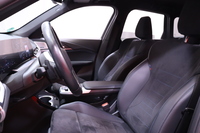 BMW iX1 vaihtoauto