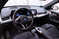 BMW iX1 vaihtoauto