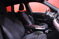 BMW iX1 vaihtoauto