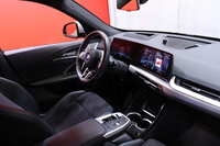 BMW iX1 vaihtoauto