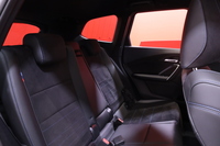 BMW iX1 vaihtoauto