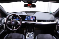 BMW iX1 vaihtoauto