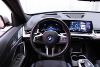 BMW iX1 vaihtoauto