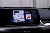 BMW iX1 vaihtoauto