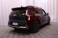 Kia EV9 vaihtoauto