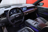 Kia EV9 vaihtoauto