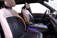 Kia EV9 vaihtoauto