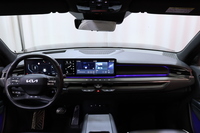 Kia EV9 vaihtoauto
