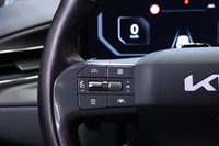 Kia EV9 vaihtoauto