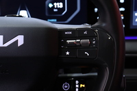 Kia EV9 vaihtoauto