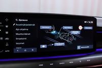 Kia EV9 vaihtoauto