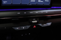 Kia EV9 vaihtoauto
