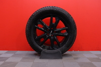 Kia EV9 vaihtoauto
