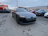 Audi A6 e-tron vaihtoauto