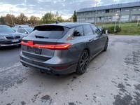 Audi A6 e-tron vaihtoauto
