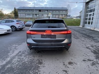 Audi A6 e-tron vaihtoauto