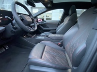 Audi A6 e-tron vaihtoauto