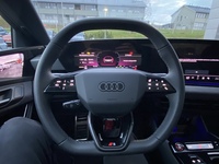 Audi A6 e-tron vaihtoauto