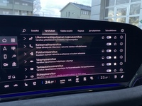 Audi A6 e-tron vaihtoauto