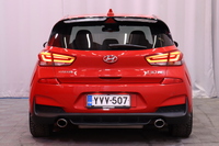 Hyundai i30 vaihtoauto