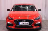 Hyundai i30 vaihtoauto