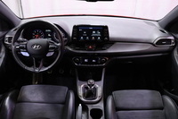 Hyundai i30 vaihtoauto