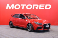 Hyundai i30 vaihtoauto