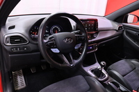 Hyundai i30 vaihtoauto