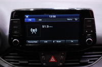 Hyundai i30 vaihtoauto